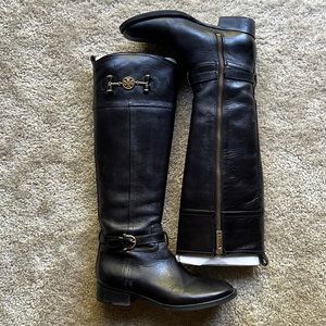 Tory Burch boots